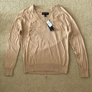 Banana republic XS sweater